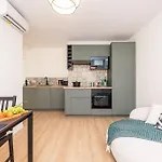 My Casa - Fodere 19 G - Superb Apartment Near Port With Ac
