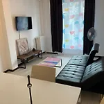 Appartement Flores