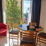 Appartamento Tres Jolie Vicino Al Mare