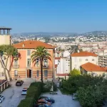Appartement cosy et tendance pour une parenthèse chaleureuse