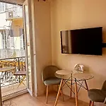 Masséna street, 2 rooms balcony
