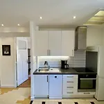 Hypercentre- Joli 2pieces Apartment Nice