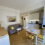 Hypercentre- Joli 2pieces Apartment Nice