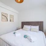 My Casa - Fodere 19 D - Superb Apartment Near Port With Ac