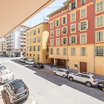 My Casa - Fodere 19 D - Superb Apartment Near Port With Ac