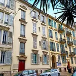 Spacious T2 Near The Historic Sites Of Nice