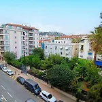 Spacious T2 Near The Historic Sites Of Nice