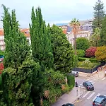 Spacious T2 Near The Historic Sites Of Nice