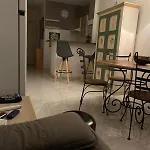 Deloye Fshh Apartment