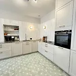 Apartment Riviera - Le Balcon Du Grand Alexandre - Amazing 3 Berdooms - Old Town Promenade Des 4*