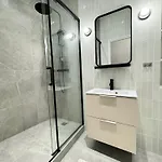 Riviera - Le Balcon Du Grand Alexandre - Amazing 3 Berdooms - Old Town Promenade Des 4*
