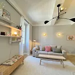 Apartment Riviera - Le Balcon Du Grand Alexandre - Amazing 3 Berdooms - Old Town Promenade Des 4*