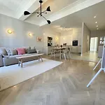 Apartment Riviera - Le Balcon Du Grand Alexandre - Amazing 3 Berdooms - Old Town Promenade Des 4*