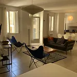L\'Appartement Bleu