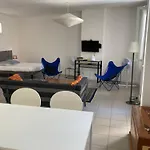 L\'Appartement Bleu