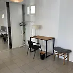 L\'Appartement Bleu