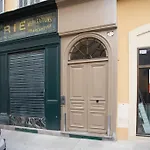 #59 Central Balcony 5Mins Old Town & Sea Ac Wifi