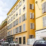 #59 Central Balcony 5Mins Old Town & Sea Ac Wifi