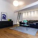 Beau Studio Nice Centre