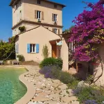 Holiday home L'albizia *