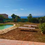L'albizia Holiday home Nice