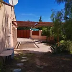 Holiday home L'albizia *