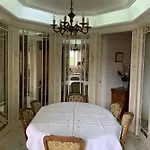 Spacious Apartment With Beautiful View
