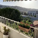 Spacious Apartment With Beautiful View