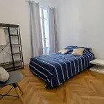 3 Pieces 70M2 Coeur De Nice