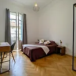 3 Pieces 70m2 Coeur De Apartment Nice