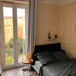 Chambre 1-2 Places Nice Liberation