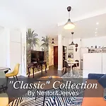 Nestor&jeeves - Escapade - - Near * Nice