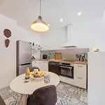 Nestor&jeeves - Escapade - - Near Apartment Nice