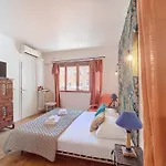 Nestor&jeeves - Escapade - - Near Apartment Nice