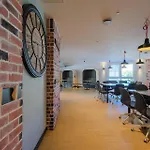Student Factory Aparthotel 3*