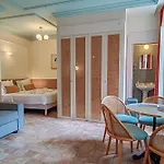 Aparthotel Ammi Vieux 3*