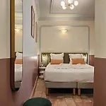 Ammi Vieux Aparthotel
