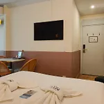 Ammi Vieux Aparthotel 3*