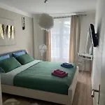 Apartment Marguerite *