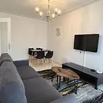 Orangers Apartment
