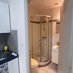 Apartment Umbaa - Cute Nice