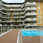 Charming Studio With Pool & Balcony -Heart Of Nice