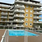 Charming With Pool & Balcony -heart Of * Nice