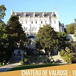 Le Valrose Cocon Urbain Au Coeur De Nice Souplex