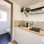 Aparthotel Les Orangers Nice