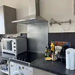 Apartment Style Vintage A