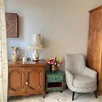 Style Vintage A Apartment
