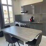 Cosy Flat 250m From Apartment Nice