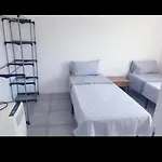 Grand Appartement, 2 Ou 3 Ou 4 Pieces, Tramway Sur Place, Proche Gare Sncf St Augustin 900 Metre , Aeroport 1200 Metre, Ou Allianz Riviera 10 Min, Palais Nikaia 2 Min , Supermarche Sur Place, Parking Possible Si Disponible Ou Payant A 1000 Metr Nice