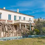 5Br Nice West - What\'App - 0049-1762-5840-693 - For Reservations!
